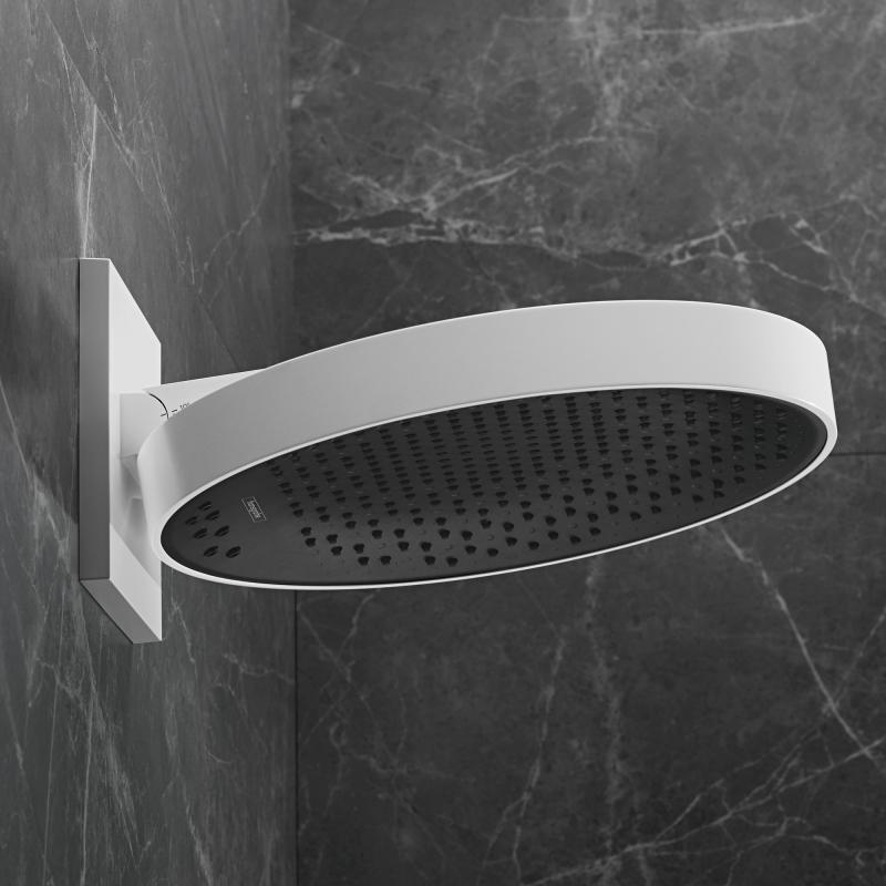 Prhe 26234700 Hansgrohe Rainfinity 360 nadglavna prha 3 funkcije | KOPALNICA-ONLINE.SI