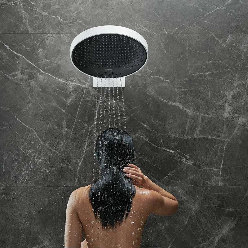Prhe 26234700 Hansgrohe Rainfinity 360 nadglavna prha 3 funkcije | KOPALNICA-ONLINE.SI