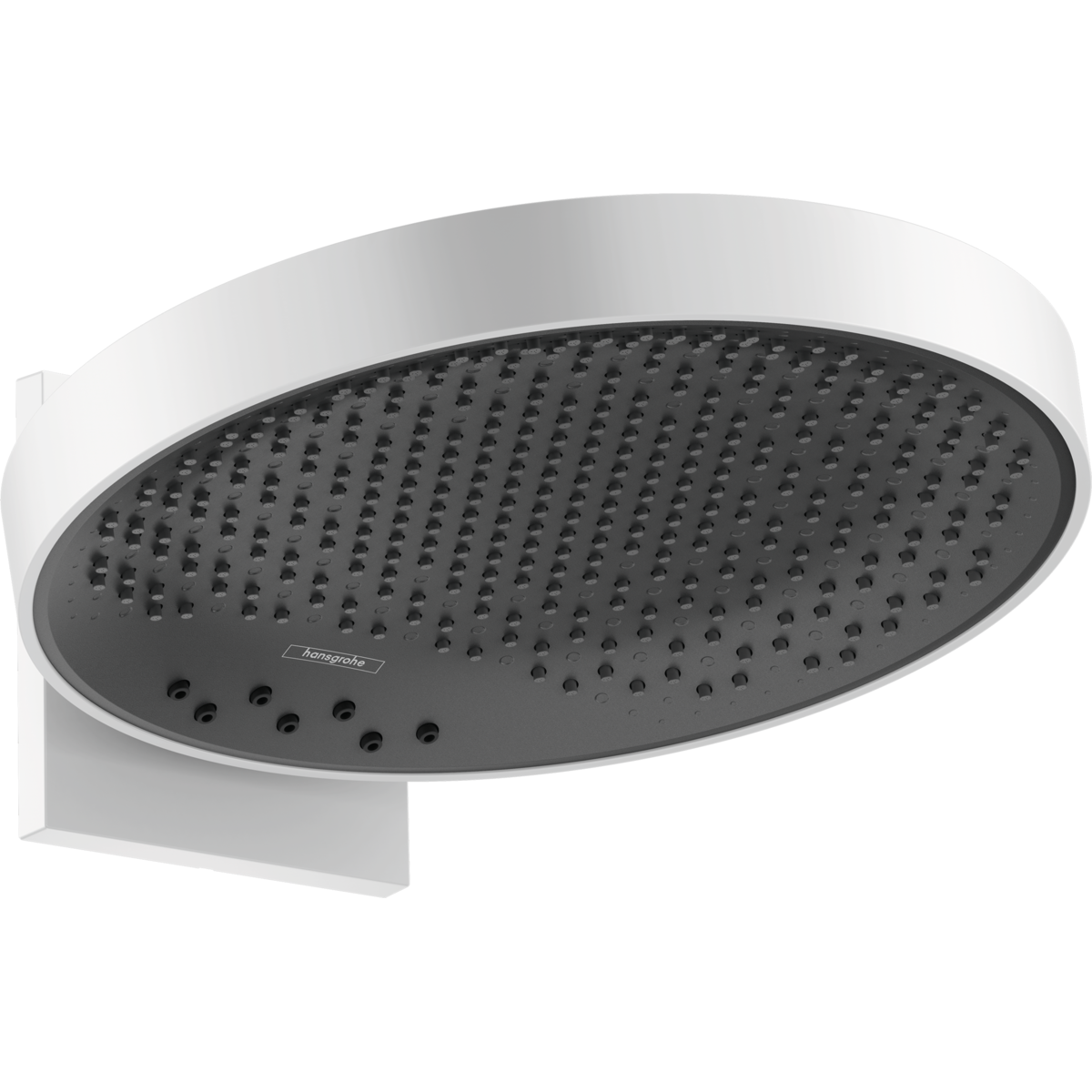 Prhe 26234700 Hansgrohe Rainfinity 360 nadglavna prha 3 funkcije | KOPALNICA-ONLINE.SI