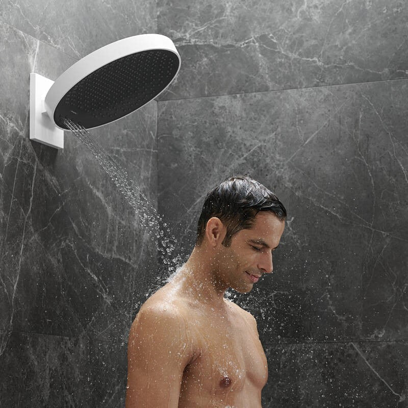 Prhe 26234700 Hansgrohe Rainfinity 360 nadglavna prha 3 funkcije | KOPALNICA-ONLINE.SI
