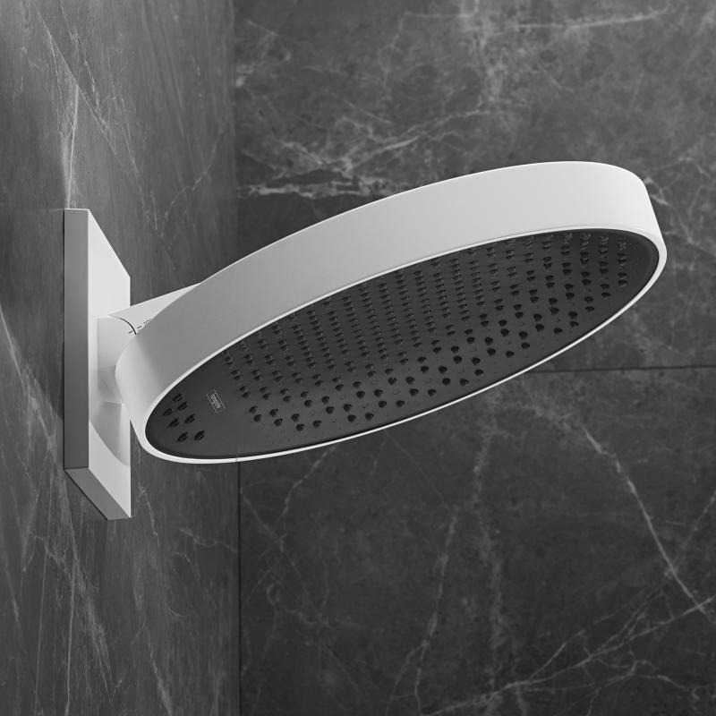 Prhe 26234700 Hansgrohe Rainfinity 360 nadglavna prha 3 funkcije | KOPALNICA-ONLINE.SI