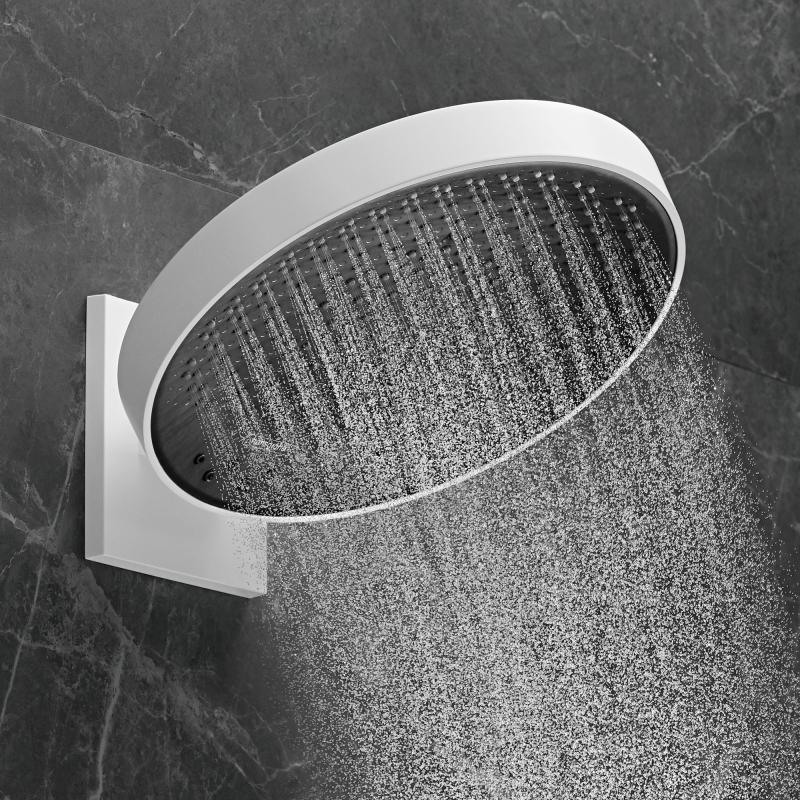 Prhe 26234700 Hansgrohe Rainfinity 360 nadglavna prha 3 funkcije | KOPALNICA-ONLINE.SI