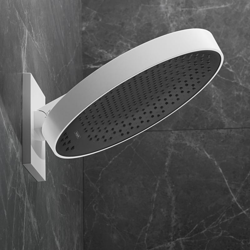 Prhe 26234700 Hansgrohe Rainfinity 360 nadglavna prha 3 funkcije | KOPALNICA-ONLINE.SI