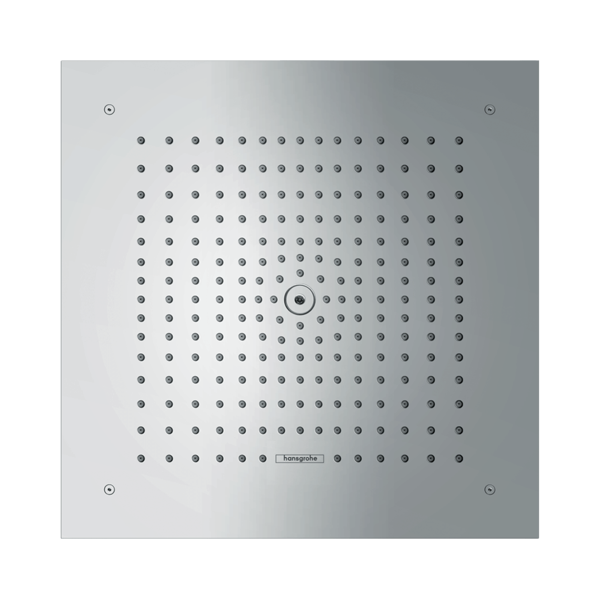 Prhe 26252000 Hansgrohe Raindance E 400 Air 1jet vgradna nadglavna prha | KOPALNICA-ONLINE.SI
