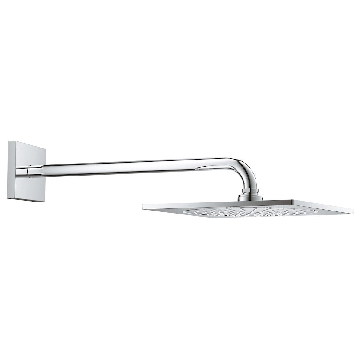 Prhe 26259000 Grohe Rainshower F-series nadglavna prha | KOPALNICA-ONLINE.SI