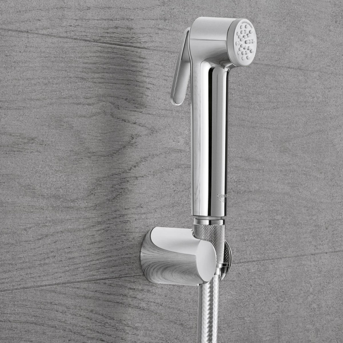 Prhe 26352000 Grohe Tempesta-F Trigger Spray bide tuš set | KOPALNICA-ONLINE.SI