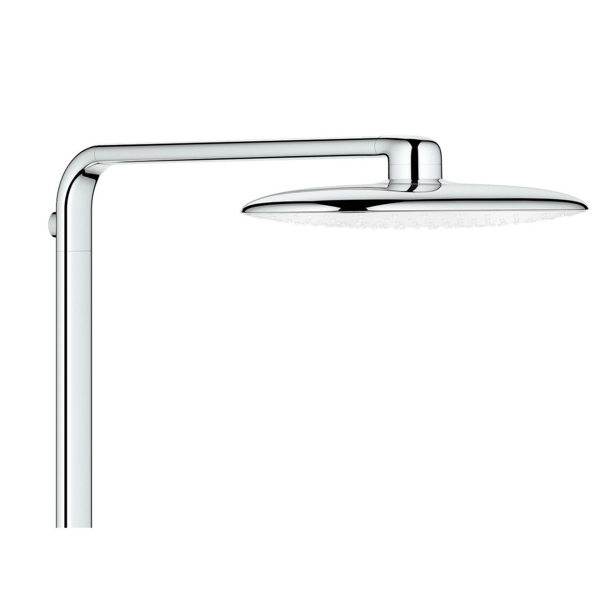 Tuš sistemi 26361LS0 Grohe Rainshower SmartControl 360 MONO termostatska armatura s tuš setom | KOPALNICA-ONLINE.SI