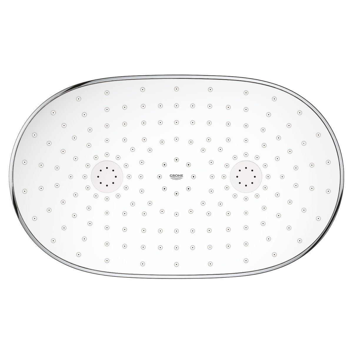 Tuš sistemi 26361LS0 Grohe Rainshower SmartControl 360 MONO termostatska armatura s tuš setom | KOPALNICA-ONLINE.SI