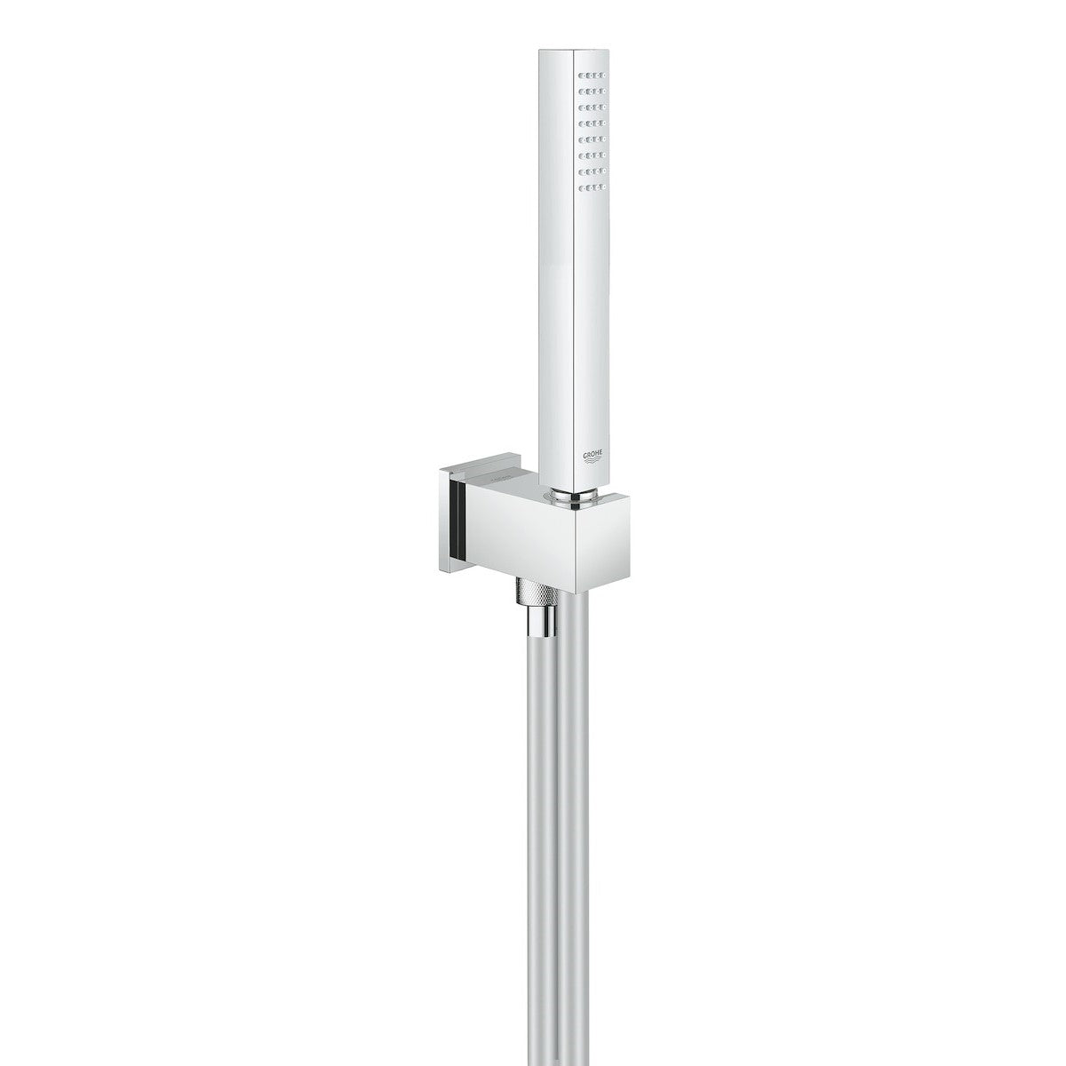 Tuš sistemi 26405000 Grohe Euphoria Cube Stick tuš set brez armature | KOPALNICA-ONLINE.SI