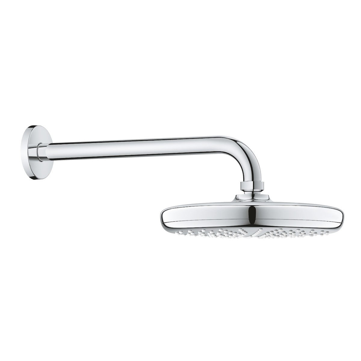 Prhe 26412000 Grohe New Tempesta Classic 210 nadglavna prha | KOPALNICA-ONLINE.SI