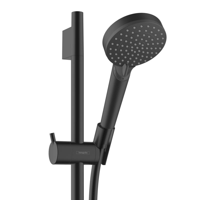 Tuš sistemi 26423670 Hansgrohe Vernis Blend tuš set brez armature EcoSmart | KOPALNICA-ONLINE.SI