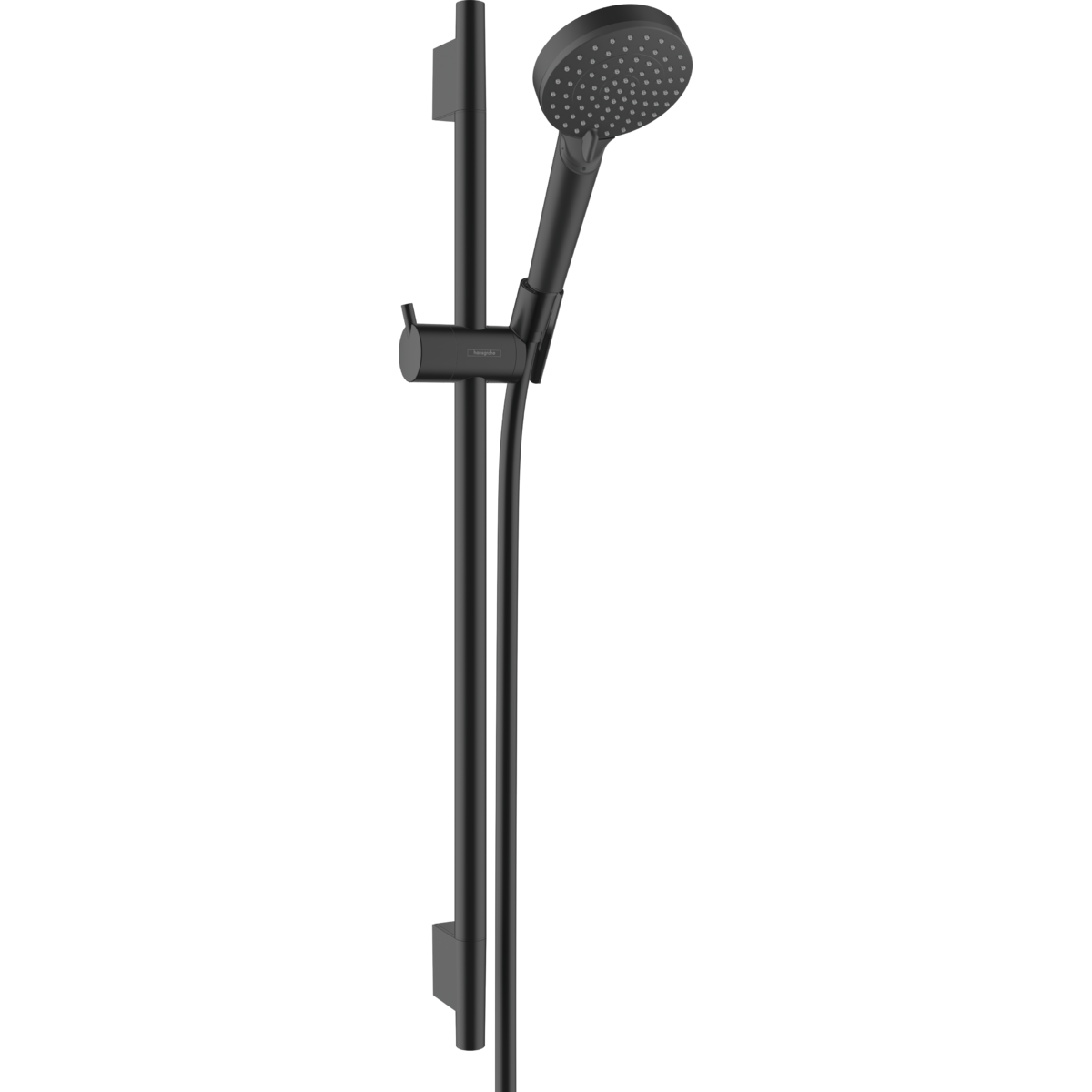 Tuš sistemi 26423670 Hansgrohe Vernis Blend tuš set brez armature EcoSmart | KOPALNICA-ONLINE.SI