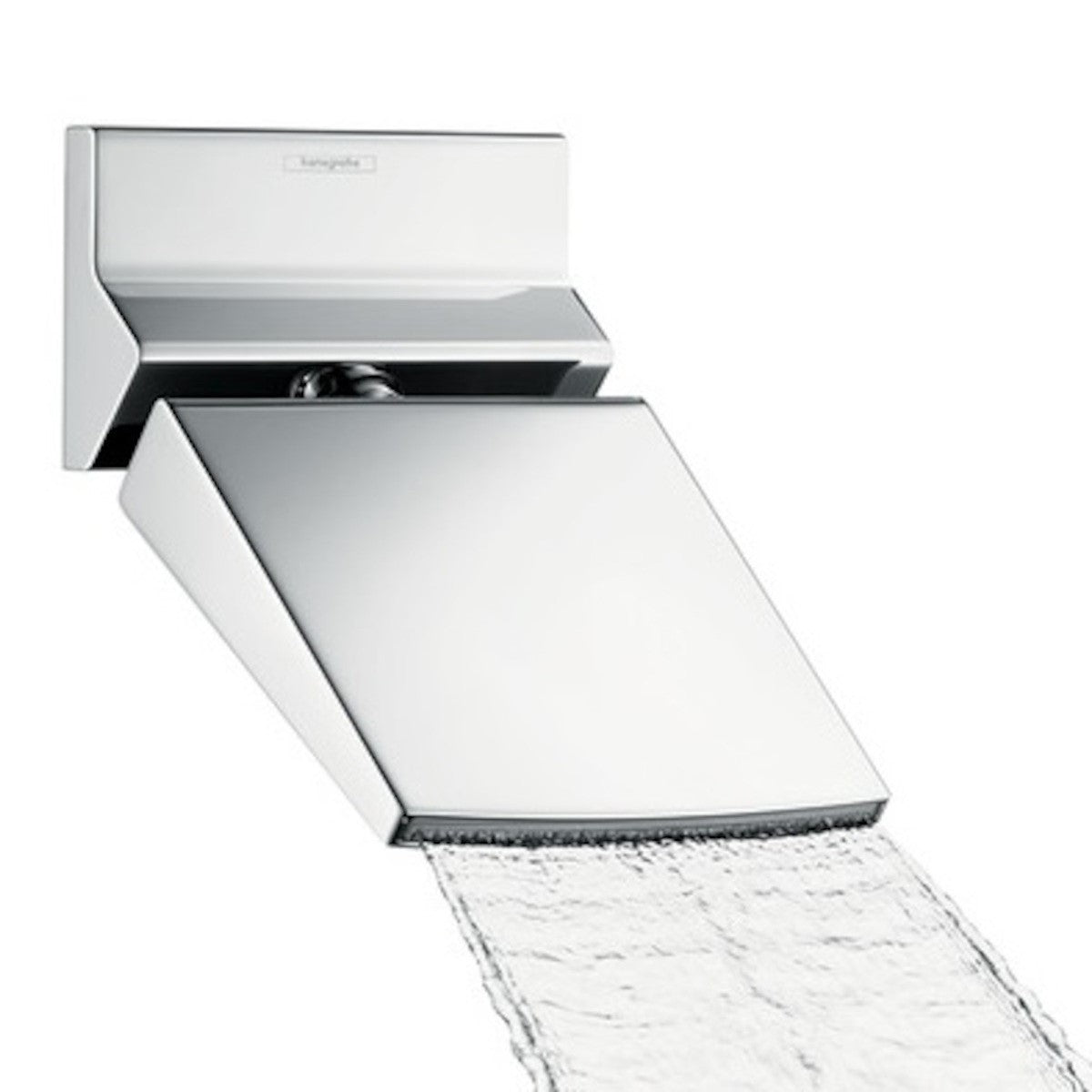 Prhe 26442000 Hansgrohe Raindance Rainfall 150 1jet nadglavna prha | KOPALNICA-ONLINE.SI