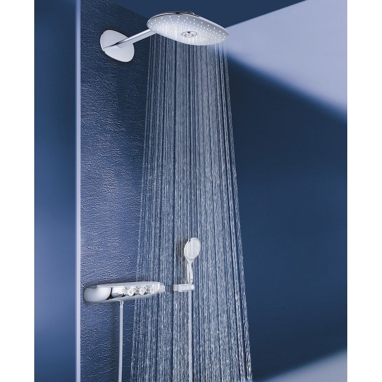 Armature 26443000 Grohe Rainshower System SmartControl 360 DUO termostatska armatura s tuš setom | KOPALNICA-ONLINE.SI