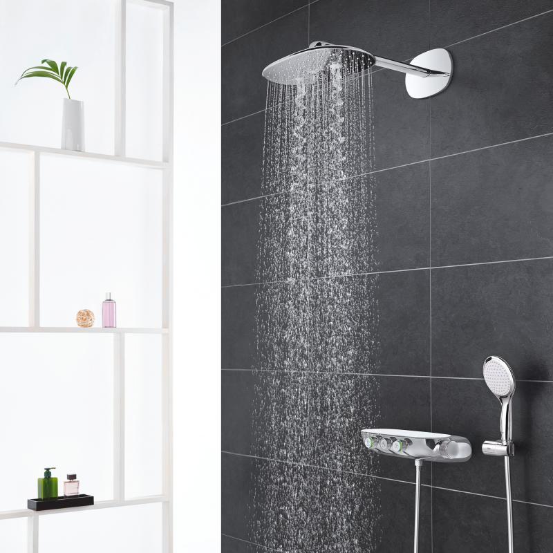 Armature 26443000 Grohe Rainshower System SmartControl 360 DUO termostatska armatura s tuš setom | KOPALNICA-ONLINE.SI