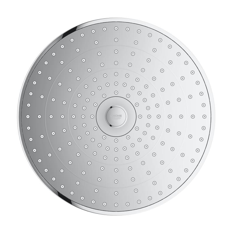Prhe 26455000 Grohe Euphoria 260 SmartControl nadglavna prha | KOPALNICA-ONLINE.SI
