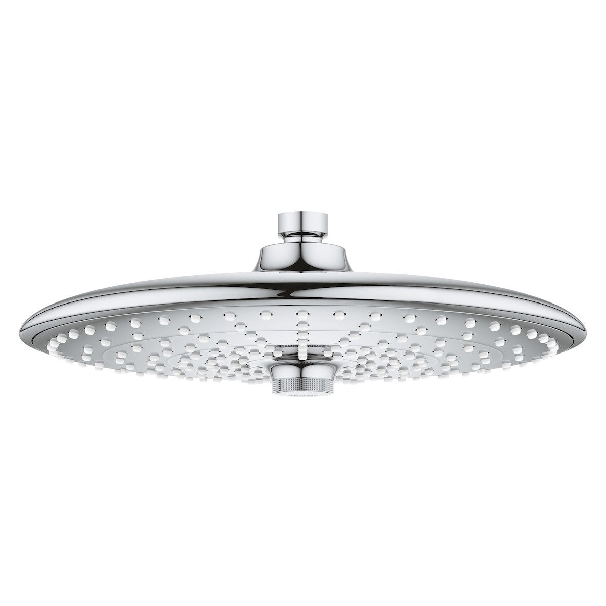 Prhe 26455000 Grohe Euphoria 260 SmartControl nadglavna prha | KOPALNICA-ONLINE.SI