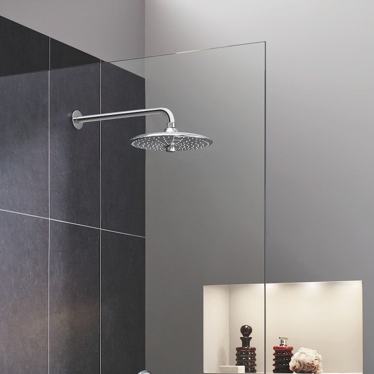 Prhe 26458000 Grohe Euphoria 260 SmartControl nadglavna prha | KOPALNICA-ONLINE.SI