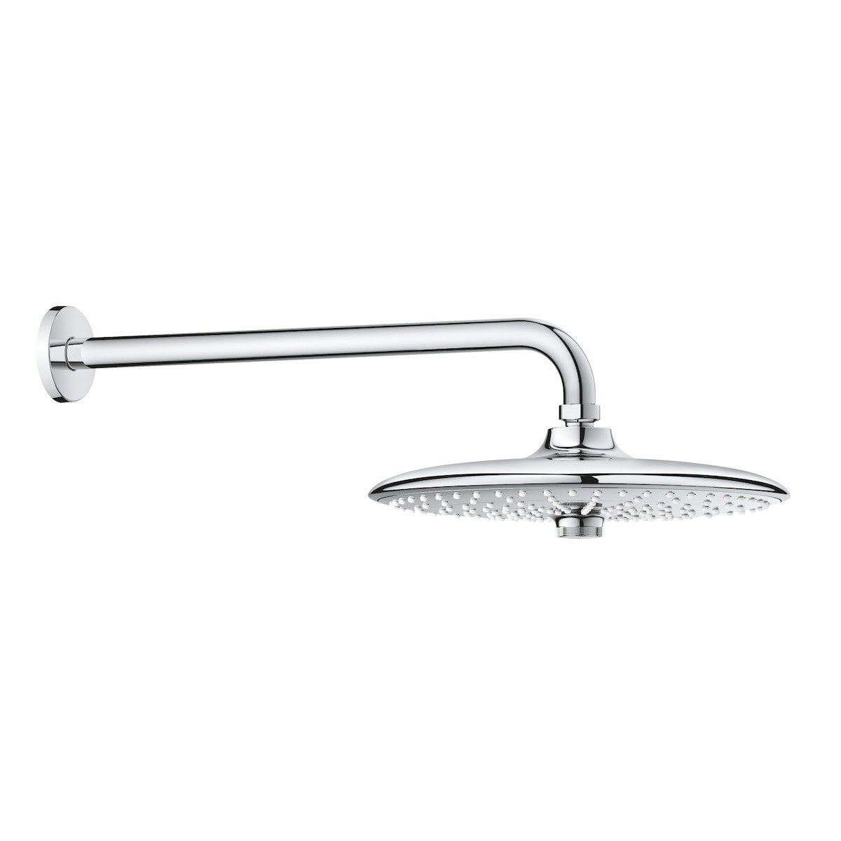 Prhe 26458000 Grohe Euphoria 260 SmartControl nadglavna prha | KOPALNICA-ONLINE.SI