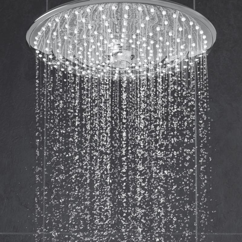 Prhe 26461000 Grohe Euphoria 260 SmartControl nadglavna prha | KOPALNICA-ONLINE.SI