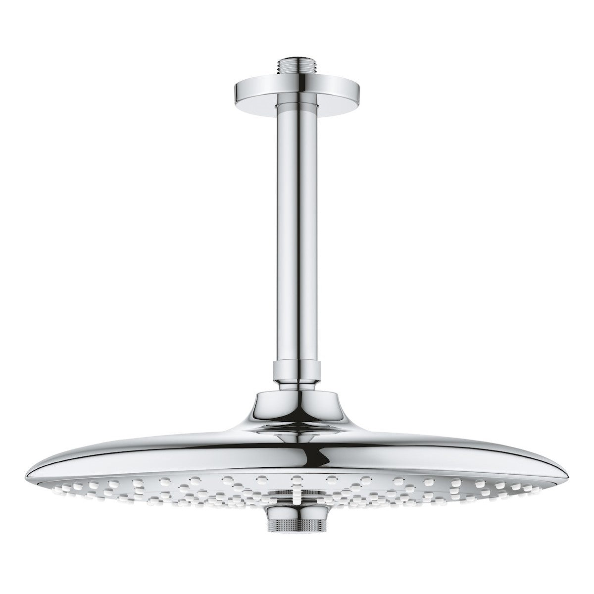 Prhe 26461000 Grohe Euphoria 260 SmartControl nadglavna prha | KOPALNICA-ONLINE.SI