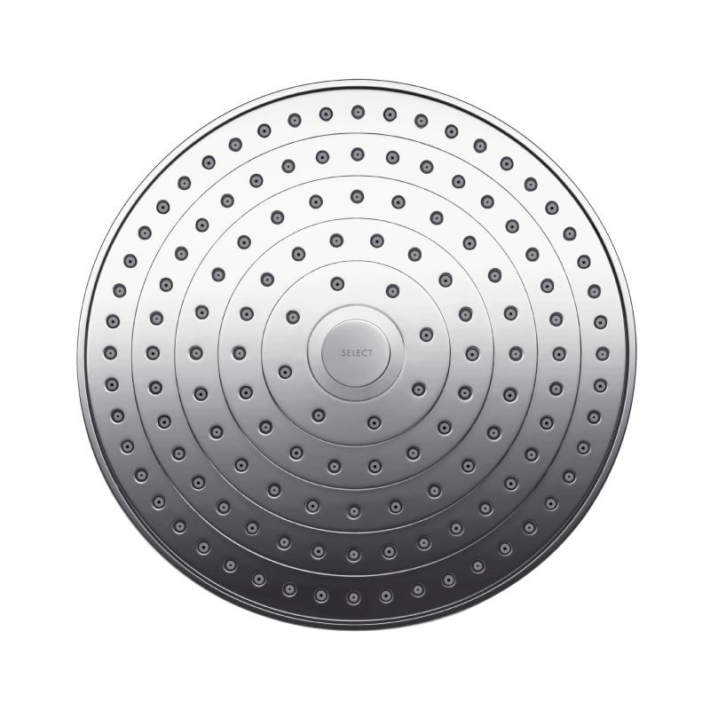 Prhe 26466000 Hansgrohe Raindance Select S Set 240 2jet nadglavna prha | KOPALNICA-ONLINE.SI