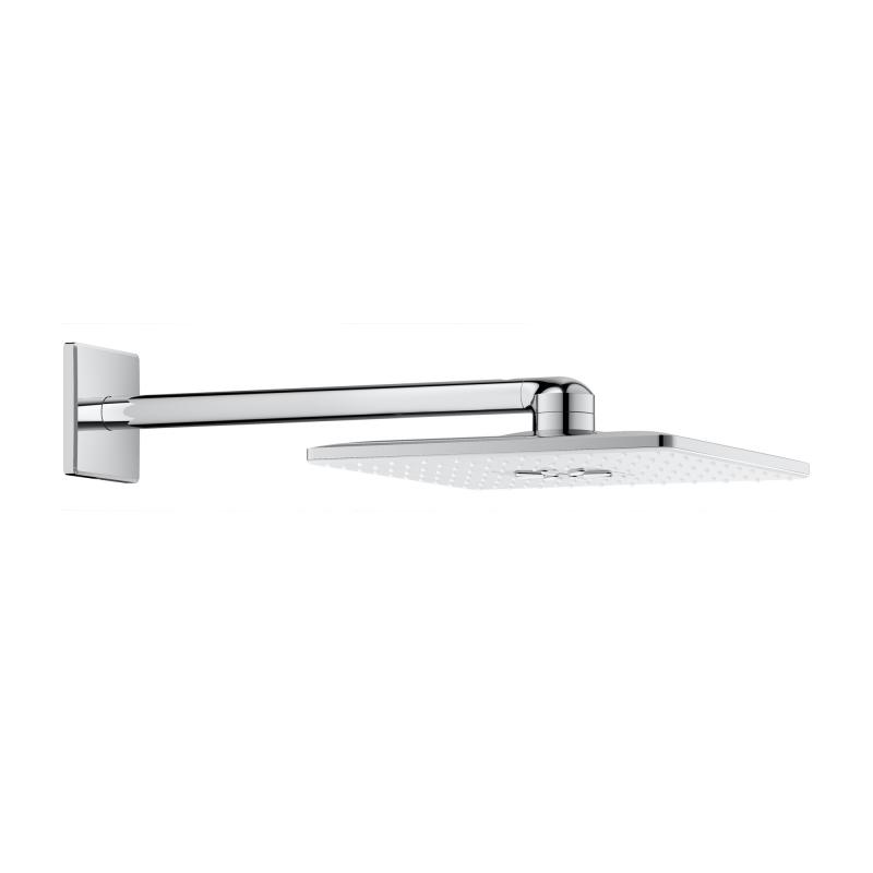 Prhe 26479LS0 Grohe Rainshower SmartActive Cube 310 nadglavna prha | KOPALNICA-ONLINE.SI