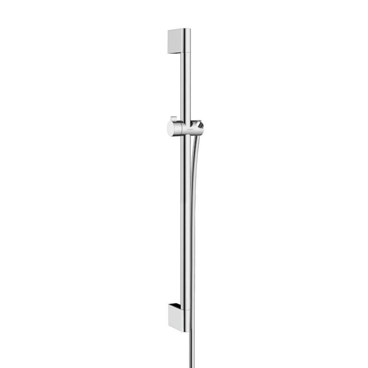 Tuš konzole 26503000 Hansgrohe Unica pomična tuš konzola 650 mm | KOPALNICA-ONLINE.SI