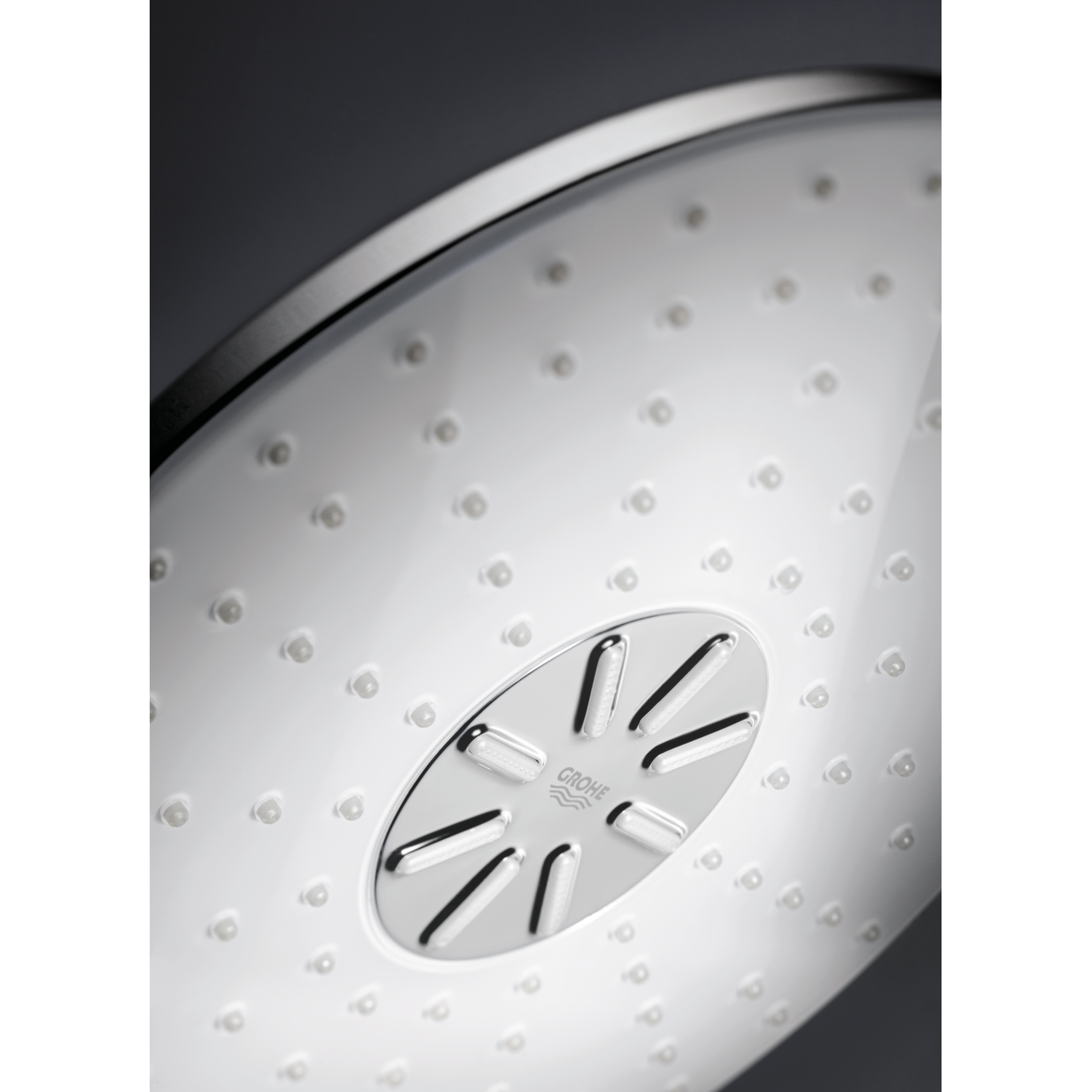 Tuš sistemi 26507LS0 Grohe Euphoria SmartControl 310 Duo termostatska armatura s tuš setom | KOPALNICA-ONLINE.SI