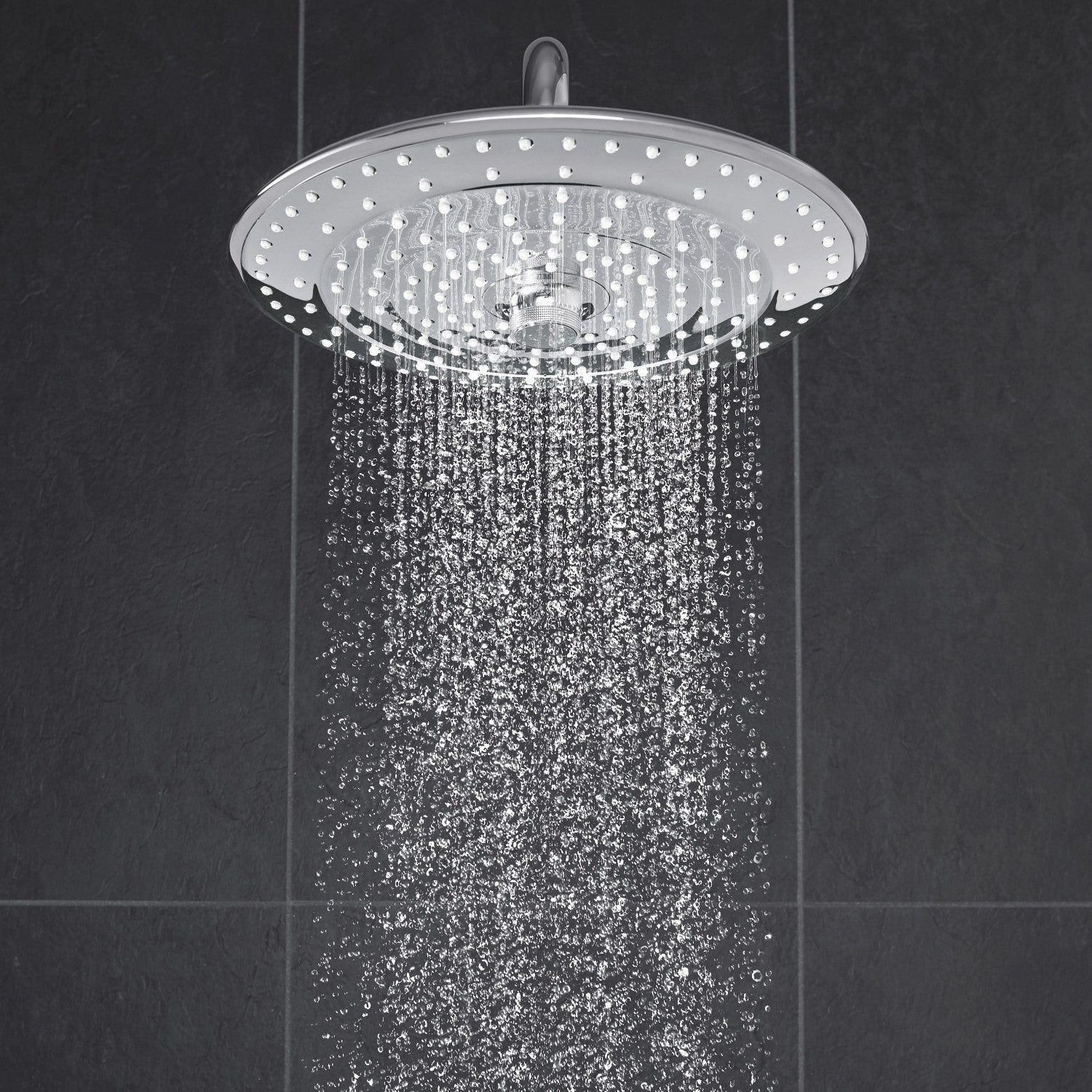 Tuš sistemi 26509000 Grohe Euphoria SmartControl 260 Mono termostatska armatura s tuš setom | KOPALNICA-ONLINE.SI
