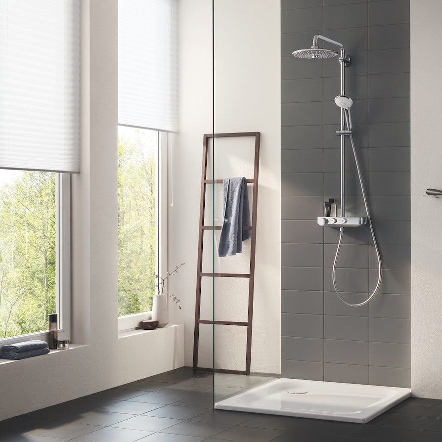 Tuš sistemi 26509000 Grohe Euphoria SmartControl 260 Mono termostatska armatura s tuš setom | KOPALNICA-ONLINE.SI