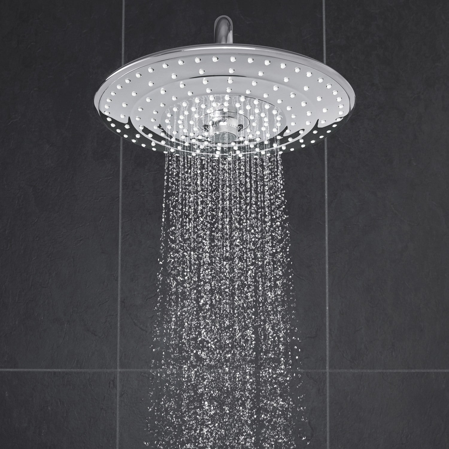 Tuš sistemi 26509000 Grohe Euphoria SmartControl 260 Mono termostatska armatura s tuš setom | KOPALNICA-ONLINE.SI