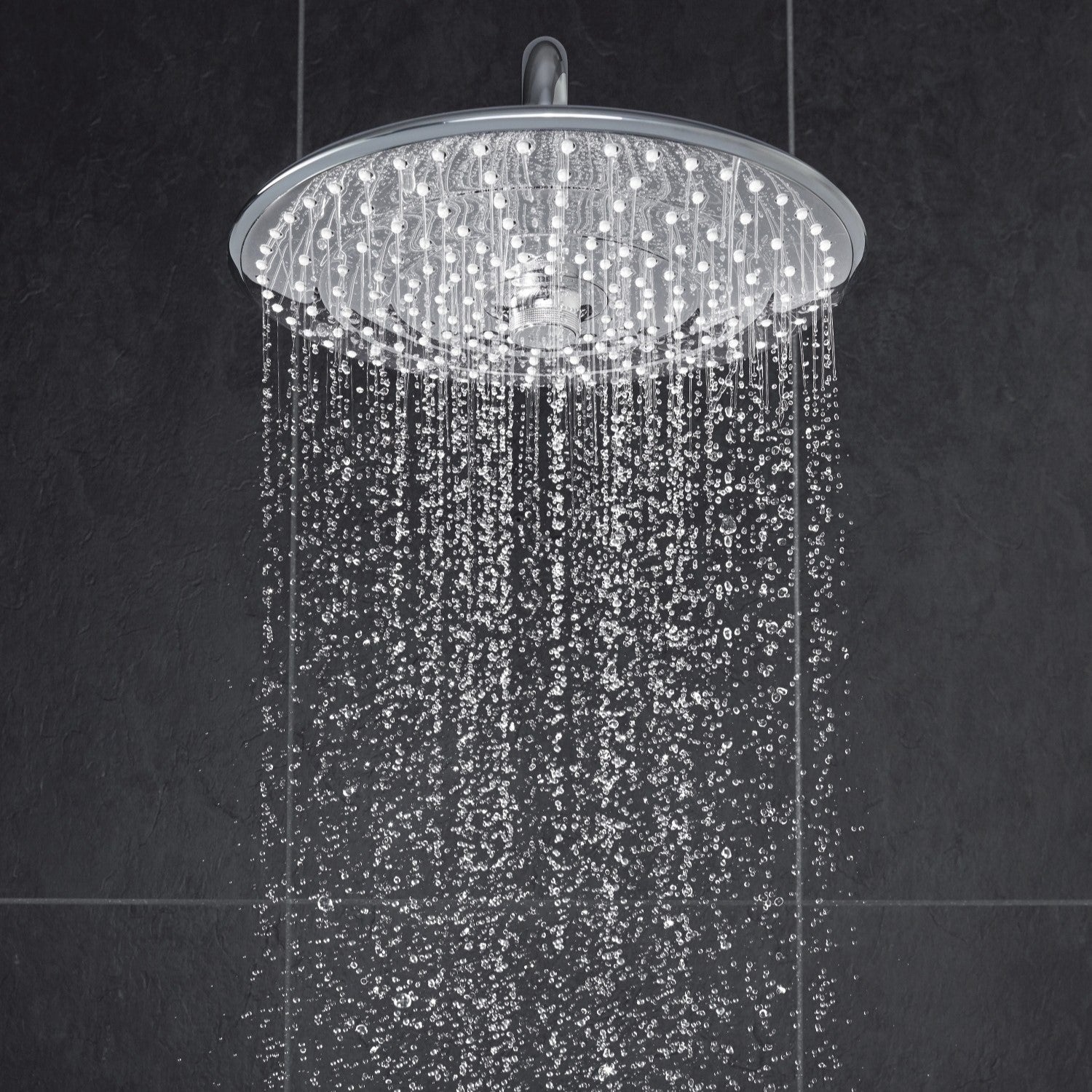 Tuš sistemi 26509000 Grohe Euphoria SmartControl 260 Mono termostatska armatura s tuš setom | KOPALNICA-ONLINE.SI