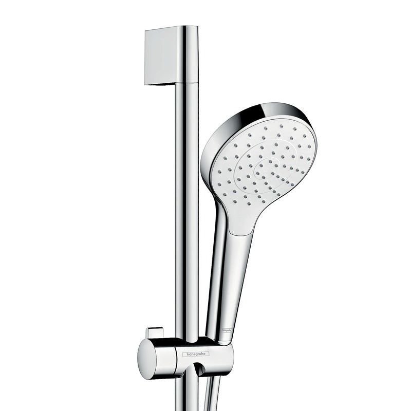 Tuš sistemi 26564400 Hansgrohe Croma Select S 110 1jet tuš set brez armature | KOPALNICA-ONLINE.SI