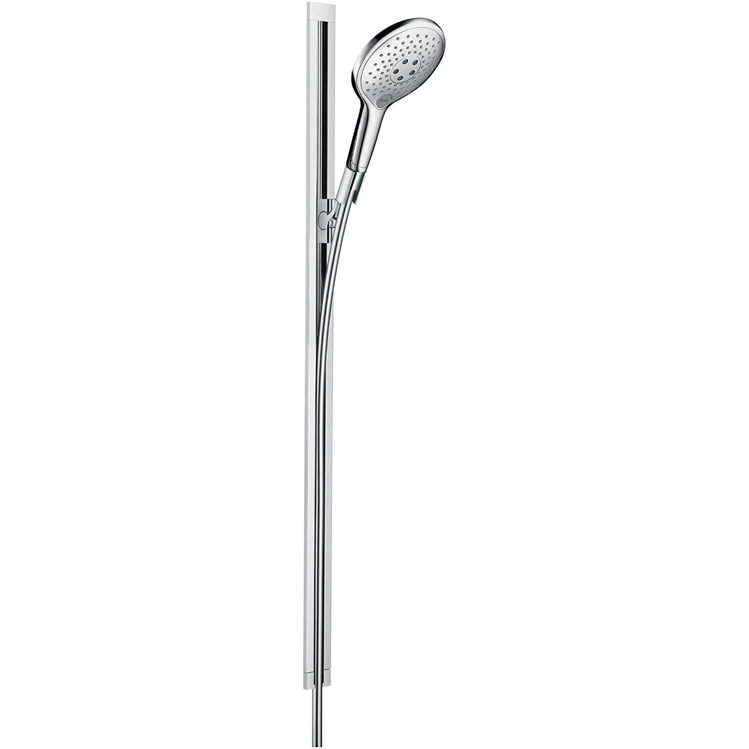 Tuš sistemi 26626000 Hansgrohe Raindance Select S 150 3jet Unica tuš set brez armature | KOPALNICA-ONLINE.SI