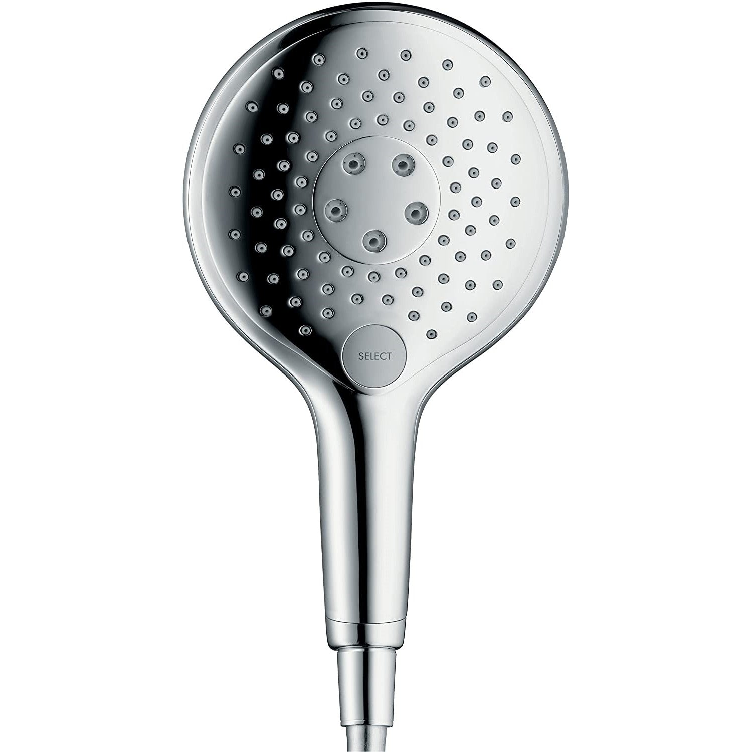 Tuš sistemi 26626000 Hansgrohe Raindance Select S 150 3jet Unica tuš set brez armature | KOPALNICA-ONLINE.SI