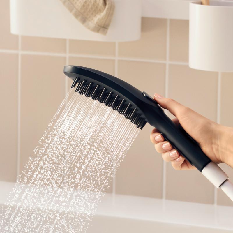 Prhe 26640670 Hansgrohe DogShower Select tuš ročka 3 funkcije | KOPALNICA-ONLINE.SI