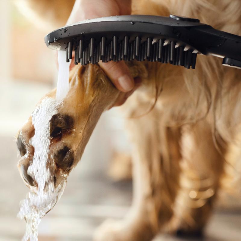 Prhe 26640670 Hansgrohe DogShower Select tuš ročka 3 funkcije | KOPALNICA-ONLINE.SI