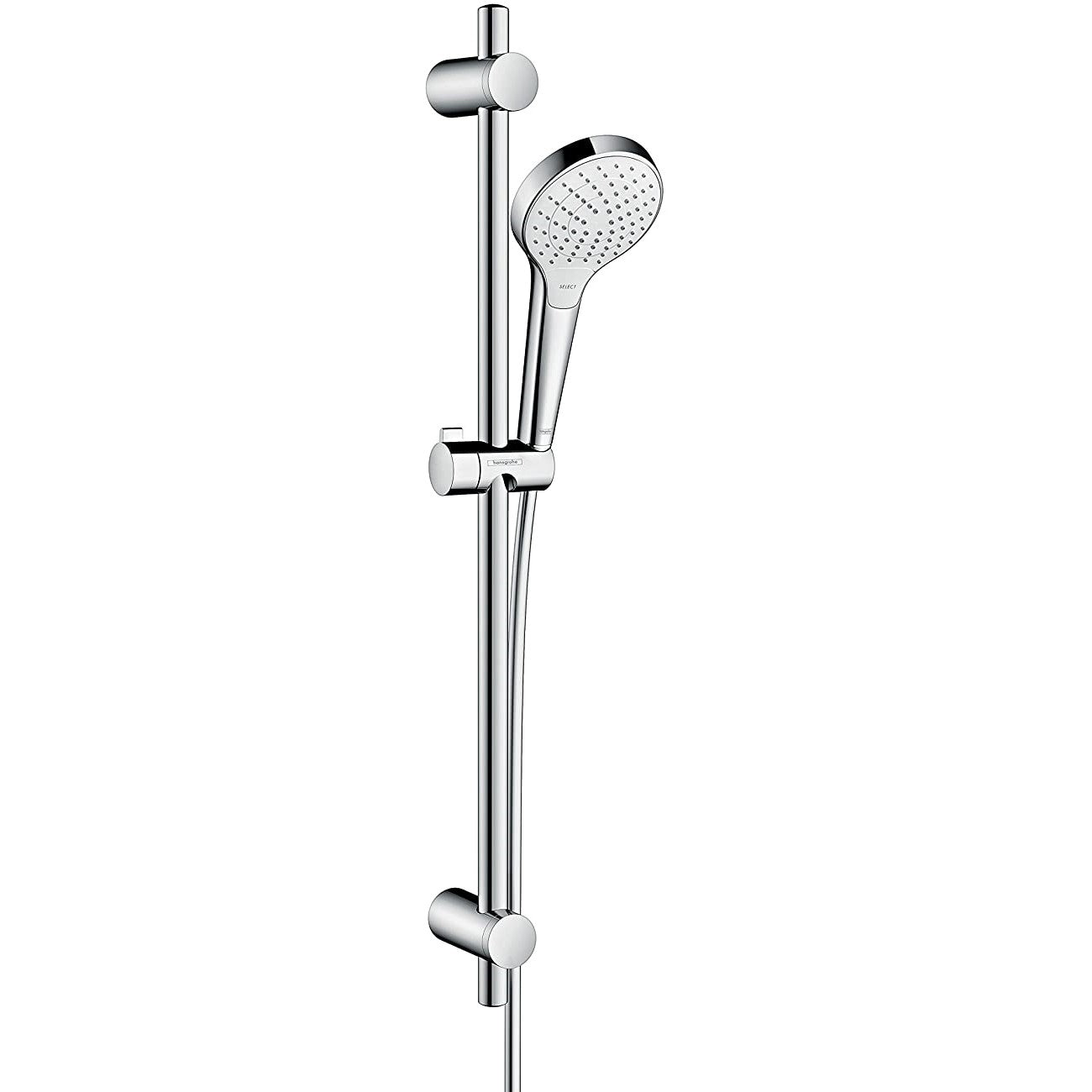 Tuš sistemi 26710400 Hansgrohe My Select 110 3jet VarioFix tuš set brez armature | KOPALNICA-ONLINE.SI