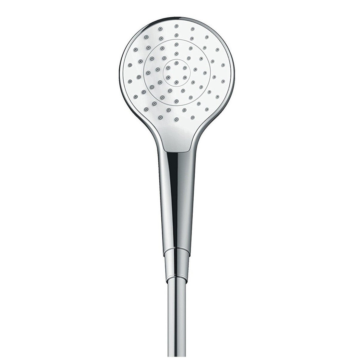 Tuš sistemi 26711400 Hansgrohe My Select 110 1jet VarioFix tuš set brez armature | KOPALNICA-ONLINE.SI