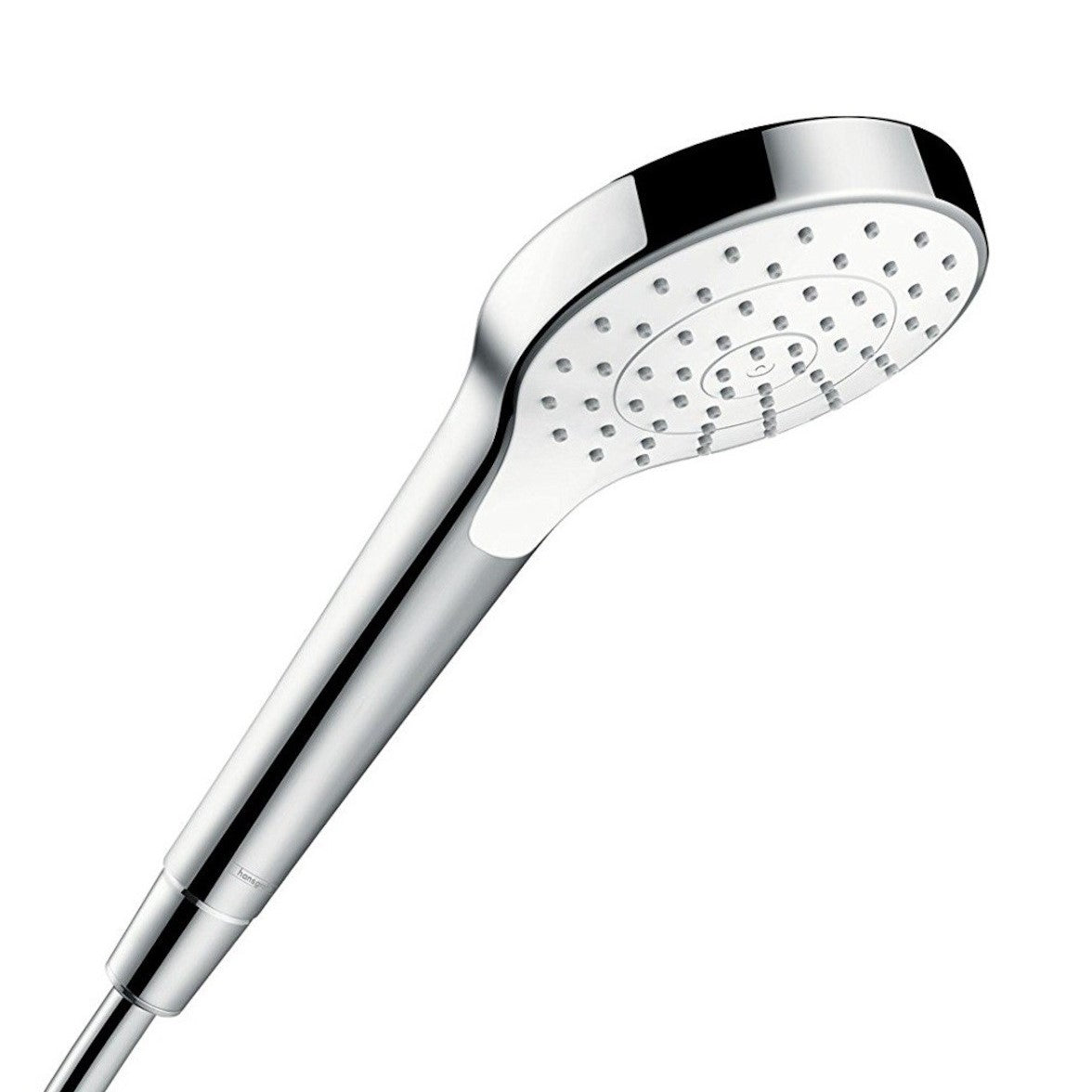 Tuš sistemi 26711400 Hansgrohe My Select 110 1jet VarioFix tuš set brez armature | KOPALNICA-ONLINE.SI