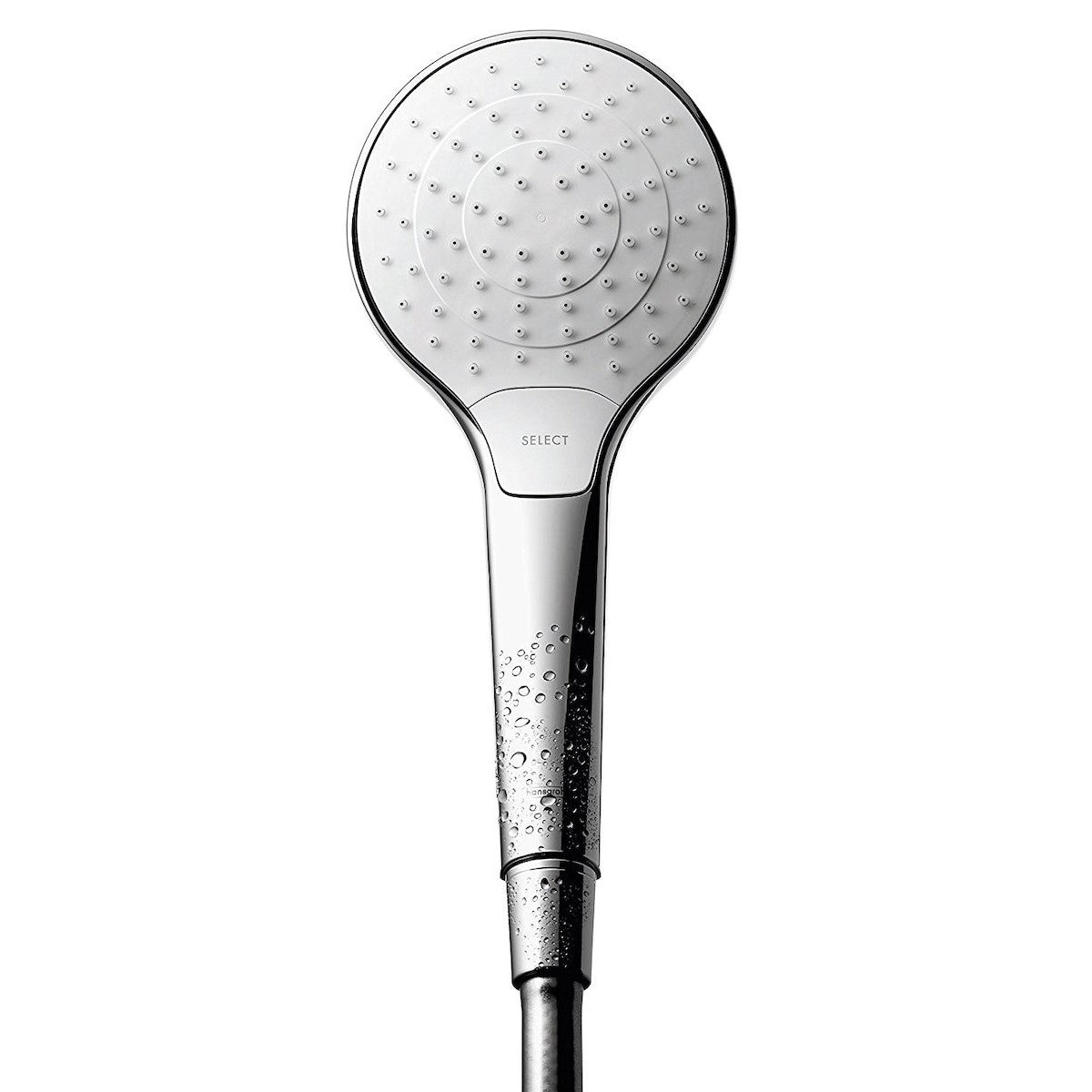 Tuš sistemi 26712400 Hansgrohe My Select 110 3jet VarioFix tuš set brez armature | KOPALNICA-ONLINE.SI