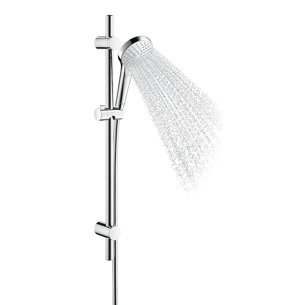 Tuš sistemi 26712400 Hansgrohe My Select 110 3jet VarioFix tuš set brez armature | KOPALNICA-ONLINE.SI