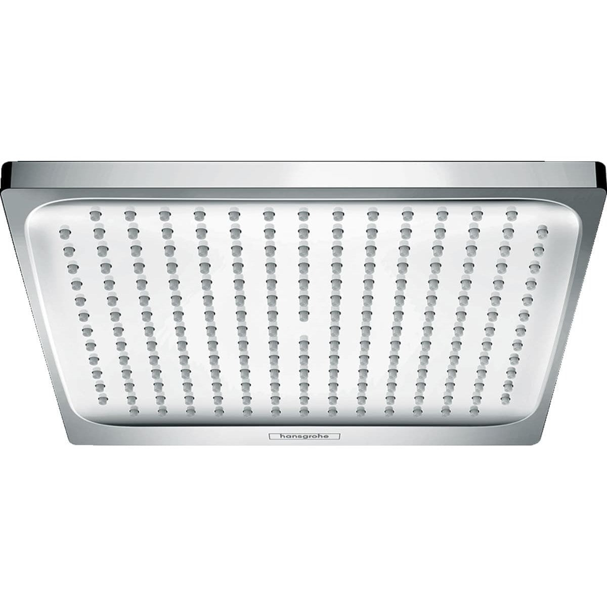 Prhe 26726000 Hansgrohe Crometta E 240 1jet nadglavna prha | KOPALNICA-ONLINE.SI
