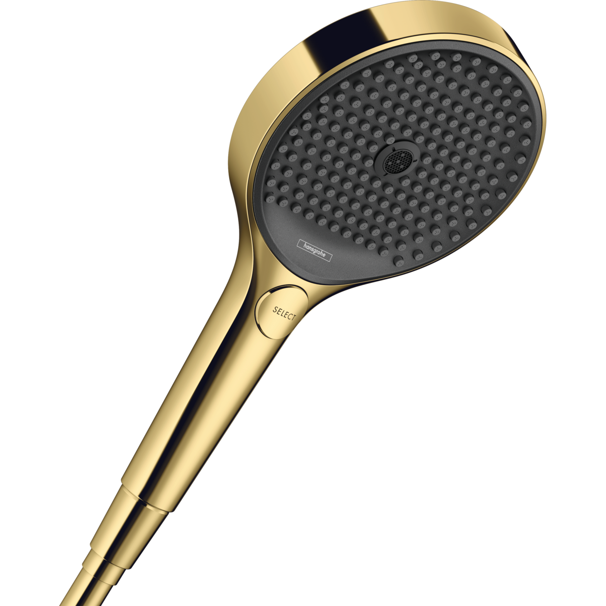 Prhe 26864990 Hansgrohe Rainfinity tuš ročka 3 funkcije | KOPALNICA-ONLINE.SI