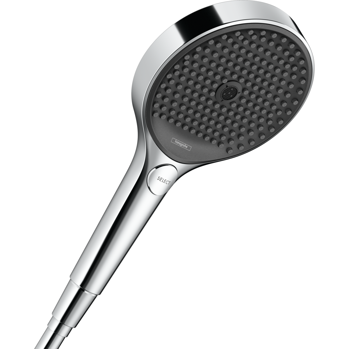 Prhe 26865000 Hansgrohe Rainfinity tuš ročka 3 funkcije EcoSmart | KOPALNICA-ONLINE.SI