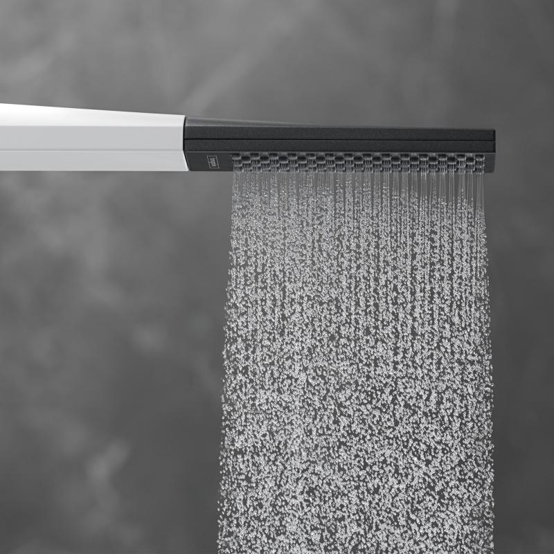 Prhe 26866700 Hansgrohe Rainfinity tuš ročka 1 funkcija | KOPALNICA-ONLINE.SI