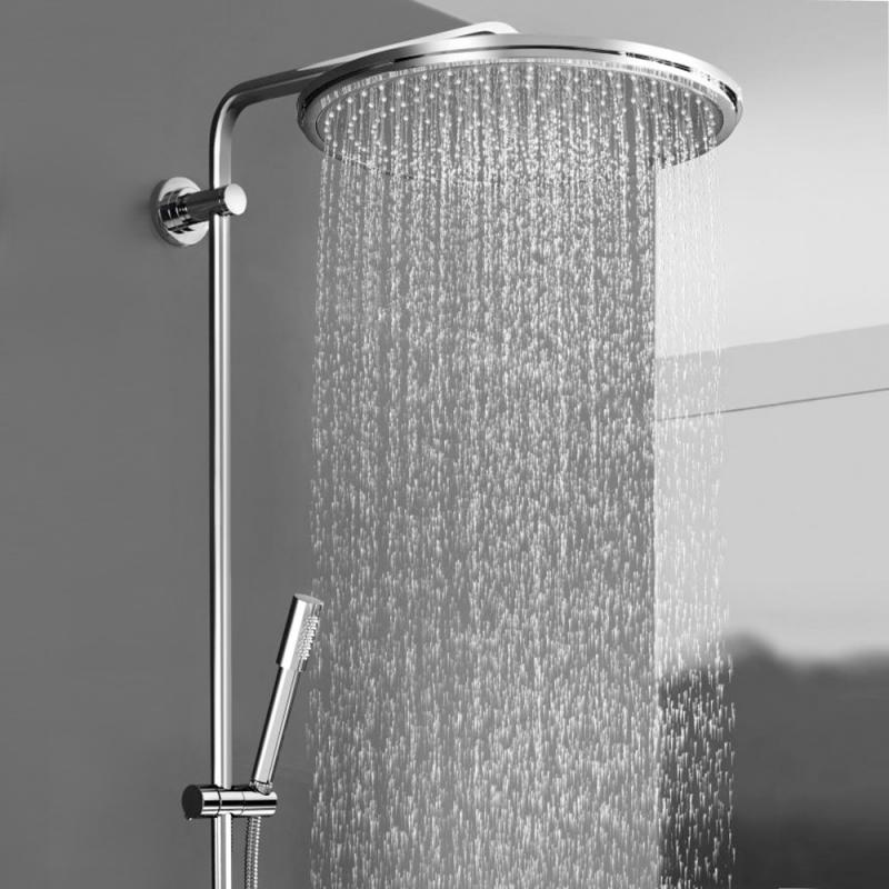 Tuš sistemi 27174001 Grohe Rainshower System 400 termostatska armatura s tuš setom | KOPALNICA-ONLINE.SI