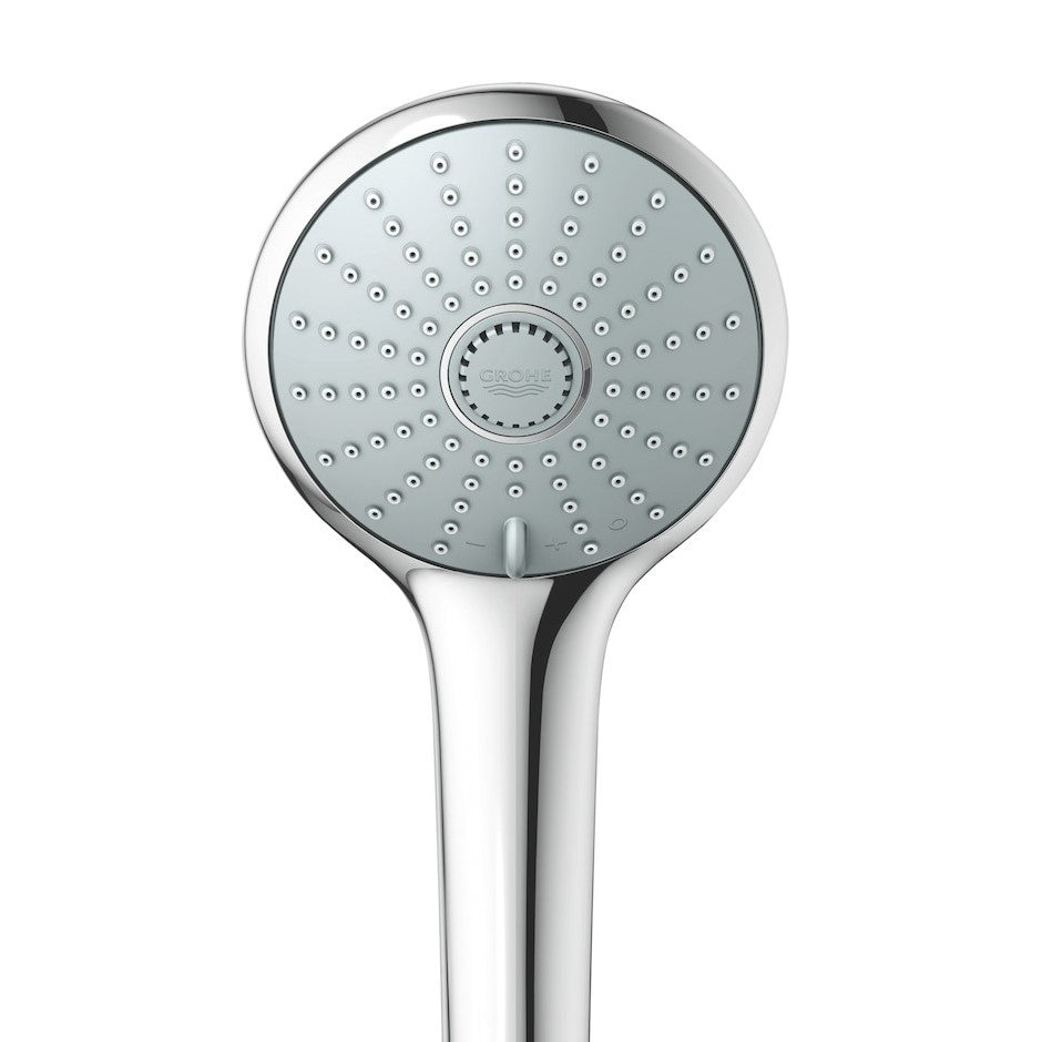 Tuš sistemi 27231001 Grohe Euphoria Massage 110 tuš set brez armature | KOPALNICA-ONLINE.SI