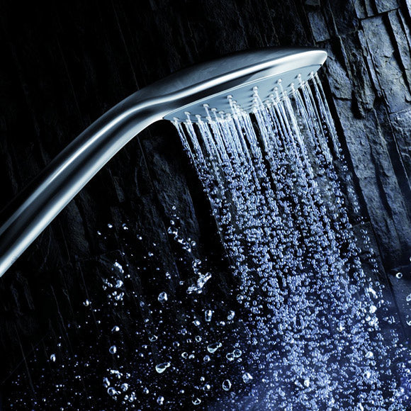 Prhe 27265000 Grohe Euphoria 110 Mono tuš ročka 1 funkcija | KOPALNICA-ONLINE.SI